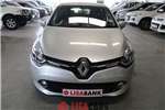  2013 Renault Clio 