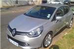  2016 Renault Clio Clio 1.5dCi Expression 5-door