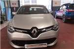  2016 Renault Clio Clio 1.5dCi Expression 5-door