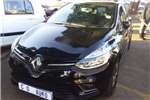  2017 Renault Clio Clio 1.5dCi Expression 5-door