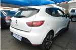  2014 Renault Clio 