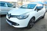  2014 Renault Clio 