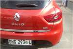 2014 Renault Clio Clio 1.6 Avantage