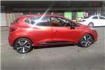  2014 Renault Clio Clio 1.6 Avantage