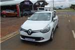  2016 Renault Clio Clio 1.6 Avantage