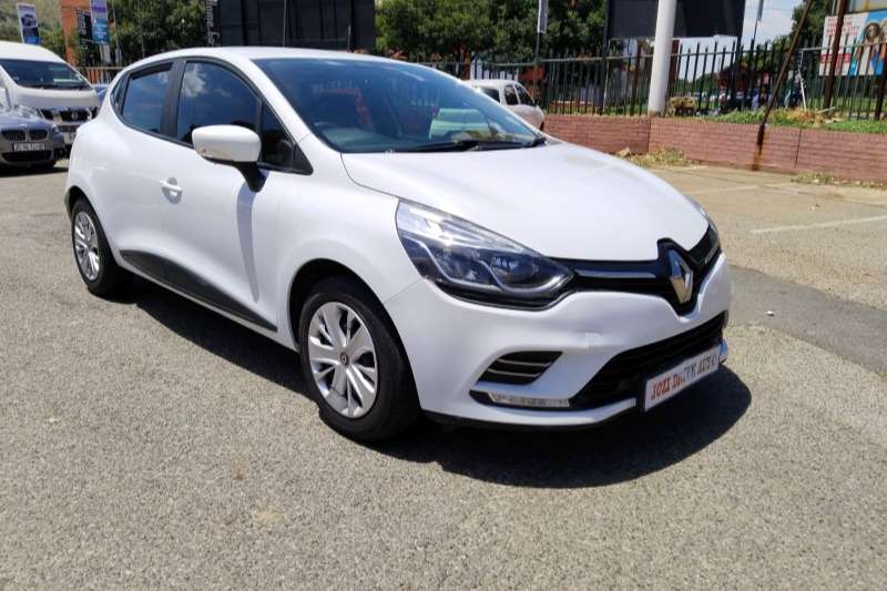 Used 2019 Renault Clio 1.6 Avantage