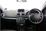  2012 Renault Clio 