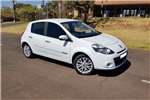  2010 Renault Clio Clio 1.6 Dynamique