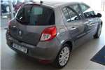  2010 Renault Clio 