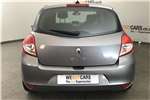  2010 Renault Clio Clio 1.6 Dynamique