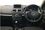  2010 Renault Clio Clio 1.6 Dynamique