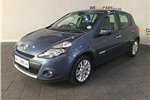  2011 Renault Clio Clio 1.6 Dynamique