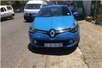  2013 Renault Clio Clio 1.6 Dynamique