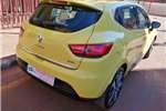  2013 Renault Clio Clio 1.6 Dynamique