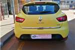  2013 Renault Clio Clio 1.6 Dynamique