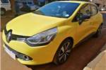  2013 Renault Clio Clio 1.6 Dynamique