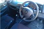  2016 Renault Clio Clio 1.6 Dynamique