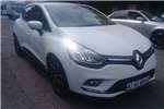  2016 Renault Clio Clio 1.6 Dynamique