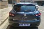  2018 Renault Clio Clio 1.6 Dynamique