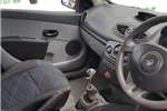  2006 Renault Clio Clio 1.6 Dynamique 5-door