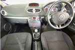  2006 Renault Clio Clio 1.6 Dynamique 5-door