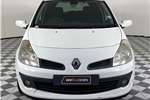  2006 Renault Clio Clio 1.6 Dynamique 5-door