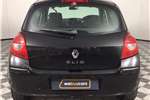  2008 Renault Clio Clio 1.6 Dynamique 5-door