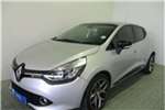  2015 Renault Clio Clio 1.6 Dynamique 5-door