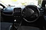  2016 Renault Clio Clio 1.6 Dynamique 5-door