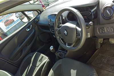 Used 2018 Renault Clio 1.6 Dynamique 5 door