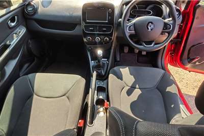 Used 2019 Renault Clio 1.6 Dynamique 5 door