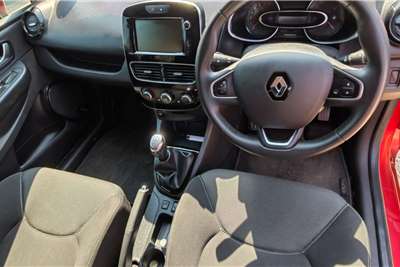 Used 2019 Renault Clio 1.6 Dynamique 5 door