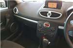 2010 Renault Clio Clio 1.6 Dynamique automatic
