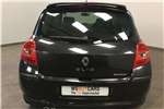  2006 Renault Clio Clio 1.6 Expression 5-door