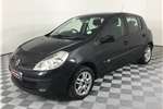  2007 Renault Clio Clio 1.6 Expression 5-door