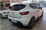  2018 Renault Clio Clio 1.6 Expression 5-door