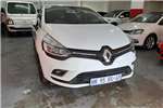  2018 Renault Clio Clio 1.6 Expression 5-door