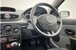 Used 2006 Renault Clio 1.6 Expression 5 door automatic