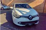 Used 2016 Renault Clio 1.6 Expression 5 door automatic