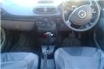  2007 Renault Clio Clio 1.6 Extreme 5-door automatic