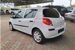 Used 2009 Renault Clio 1.6 Extreme 5 door automatic