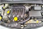 Used 2009 Renault Clio 1.6 Extreme 5 door automatic
