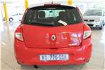  2010 Renault Clio Clio 1.6 S