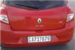  2012 Renault Clio 