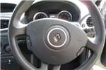  2012 Renault Clio Clio 1.6 Yahoo! Plus