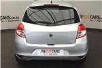  2012 Renault Clio Clio 1.6 Yahoo! Plus