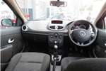  2012 Renault Clio Clio 1.6 Yahoo! Plus