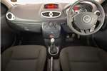  2012 Renault Clio Clio 1.6 Yahoo! Plus