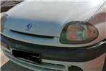  2001 Renault Clio 