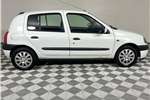  2001 Renault Clio 